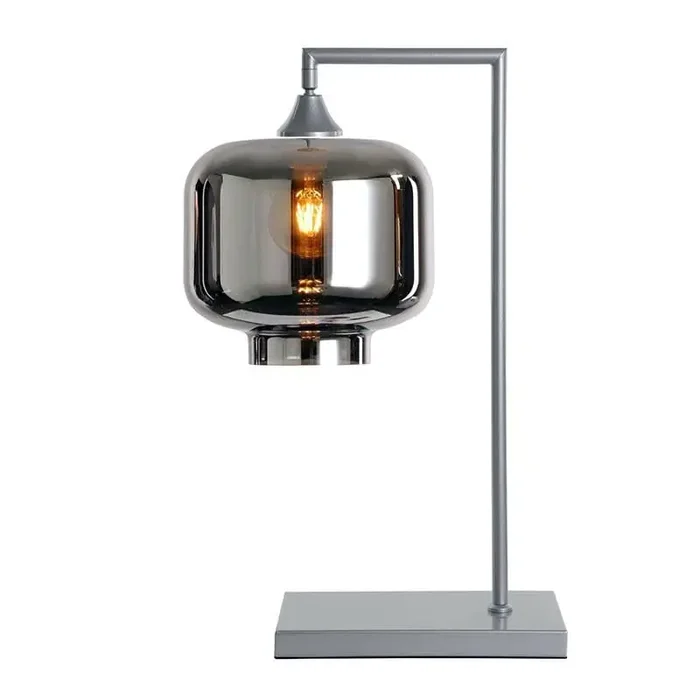 Illumi Turo Table Lamp – TG-8SIL-12SIL