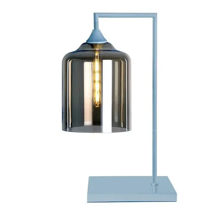 Illumi Turo Table Lamp – TG-8WH-10AM