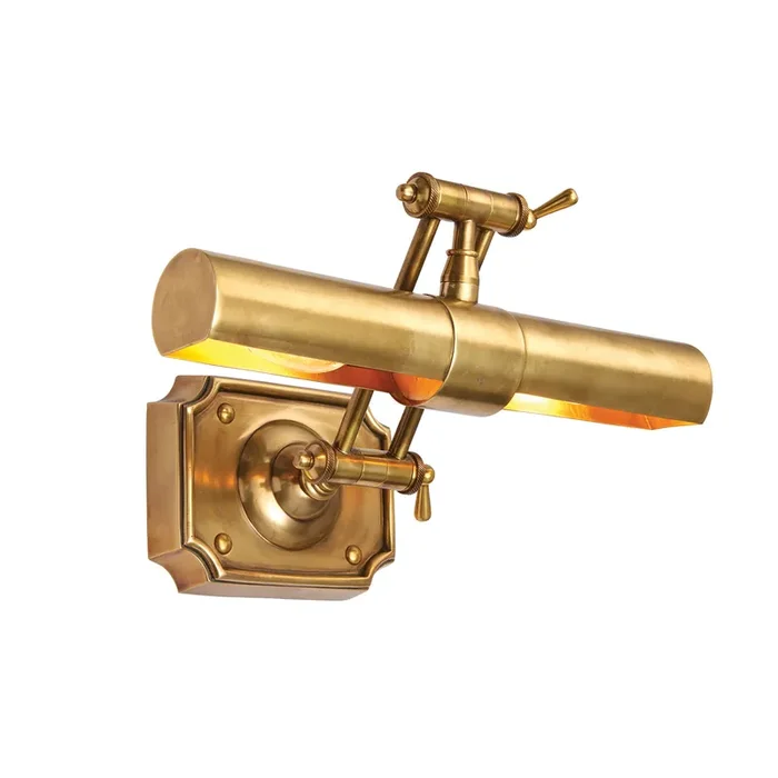 Interiors 1900 69832 Winchester 14″ Picture