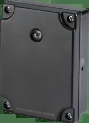 IP55 Photocell Switch – Wall Mountable (Black)