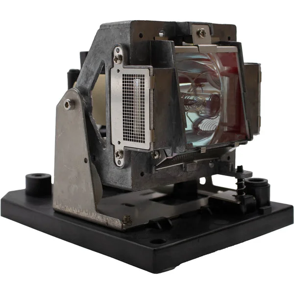 Jaspertronics™ Lamp & Housing for the Boxlight Pro7500DP-930 Projector w Original Lamp Inside – 1 Year Warranty