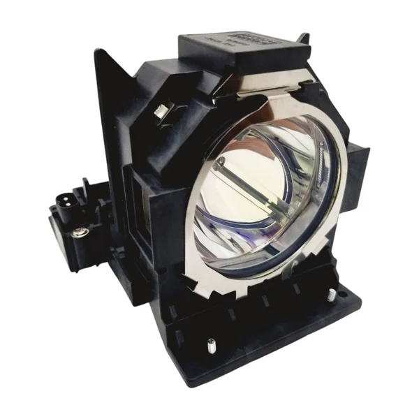 Jaspertronics™ Lamp & Housing for the Christie Digital DHD951 Projector w Original Philips Lamp Inside – 1 Year Warranty