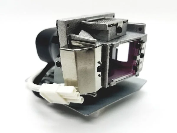 Jaspertronics™ Lamp & Housing for the LG BX274 Projector w Original Lamp Inside – 1 Year Warranty