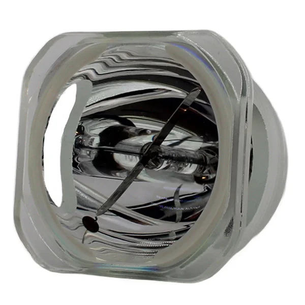 Jaspertronics™ OEM Lamp (Bulb Only) for The Plus U2-811 Projector – 240 Day Warranty