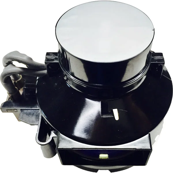 Jaspertronics™ OEM R764225 Lamp & Housing for Barco Video Walls with Original High-Quality bulb inside – 240 Day Warranty