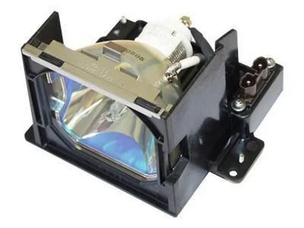 Jaspertronics™ Original 03-000882-01P Lamp & Housing for Christie Digital Projectors – 1 Year Warranty