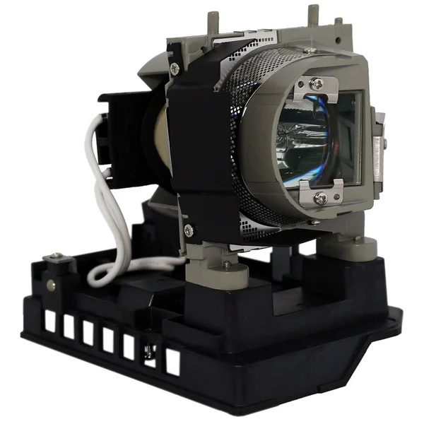 Jaspertronics™ Original 1007582 Lamp & Housing for Smart Board Projectors – 1 Year Warranty