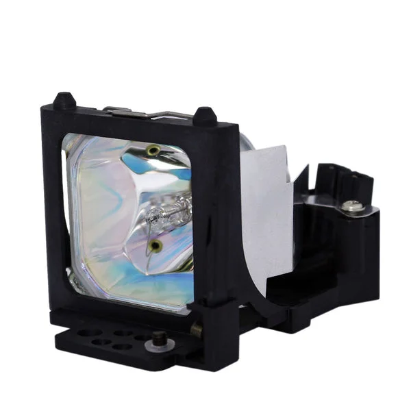 Jaspertronics™ Original 456-233 Lamp & Housing for Dukane Projectors – 1 Year Warranty