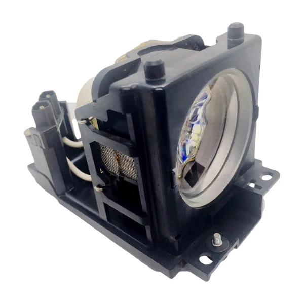 Jaspertronics™ Original 456-8915 Lamp & Housing for Dukane Projectors – 1 Year Warranty