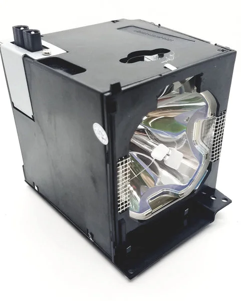 Jaspertronics™ Original AN-K20LP Lamp & Housing for Sharp Projectors – 1 Year Warranty