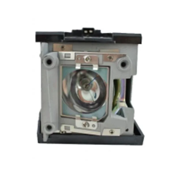 Jaspertronics™ Original EC.JBM00.001 Lamp & Housing for Acer Projectors – 1 Year Warranty