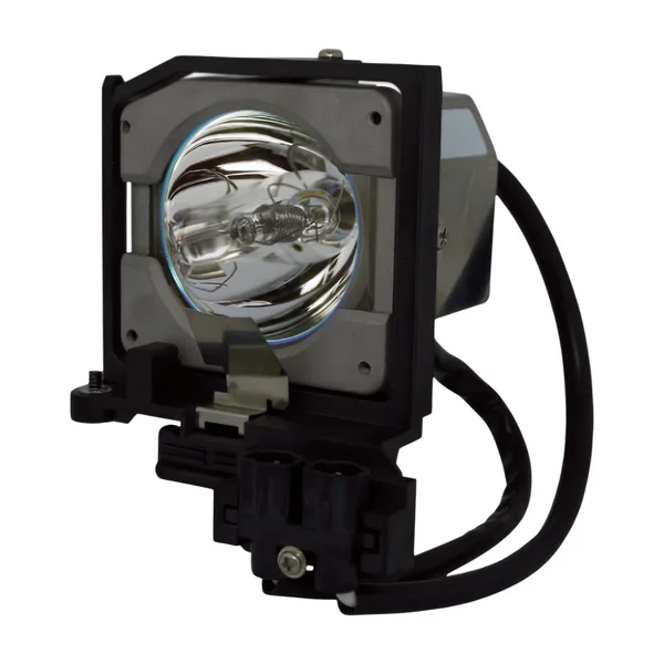 Jaspertronics™ Original Lamp & Housing for the 3M Digital Media System 810 Projector – 1 Year Warranty