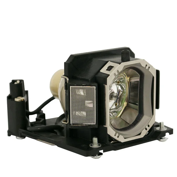 Jaspertronics™ Original Lamp & Housing for the 3M X21-3M Projector – 1 Year Warranty