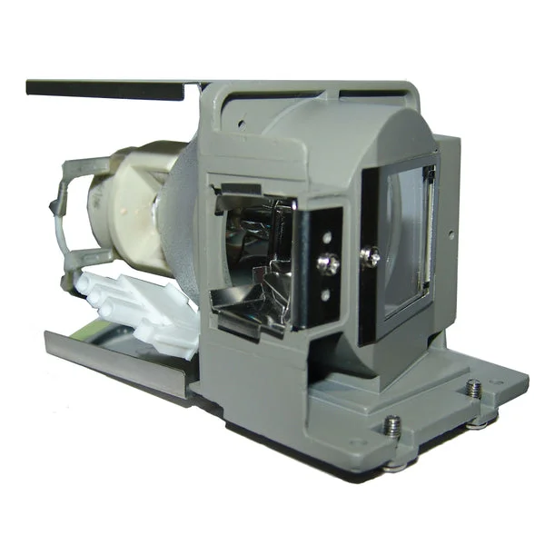 Jaspertronics™ Original Lamp & Housing for the Acer P1220 Projector – 1 Year Warranty