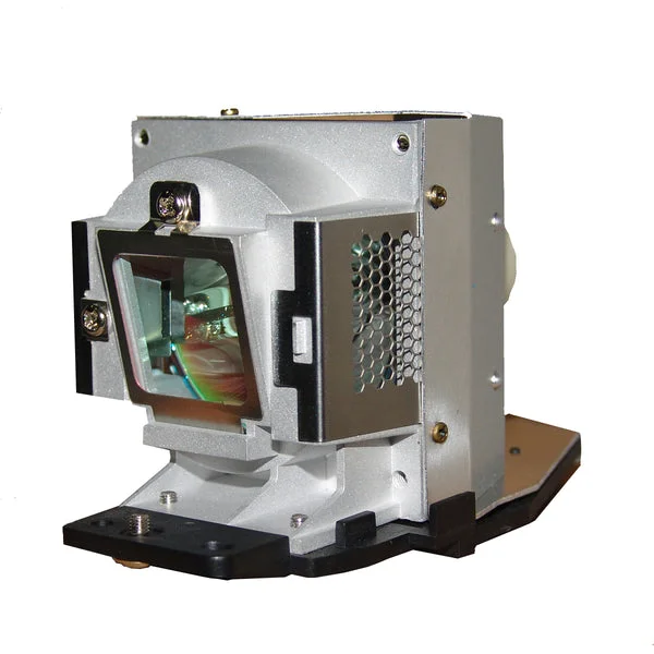 Jaspertronics™ Original Lamp & Housing for the Acer PS-W11K Projector – 1 Year Warranty