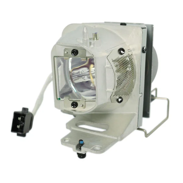 Jaspertronics™ Original Lamp & Housing for the Acer S1383WHNE Projector – 1 Year Warranty