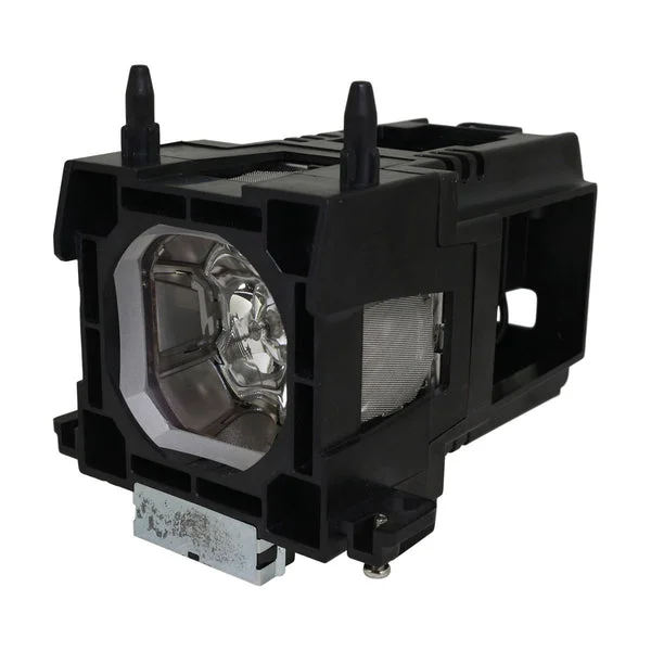 Jaspertronics™ Original Lamp & Housing for the Ask C431W Projector – 1 Year Warranty