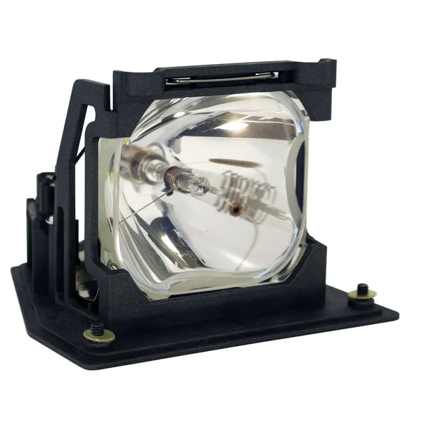 Jaspertronics™ Original Lamp & Housing for the Ask C95 Projector – 1 Year Warranty