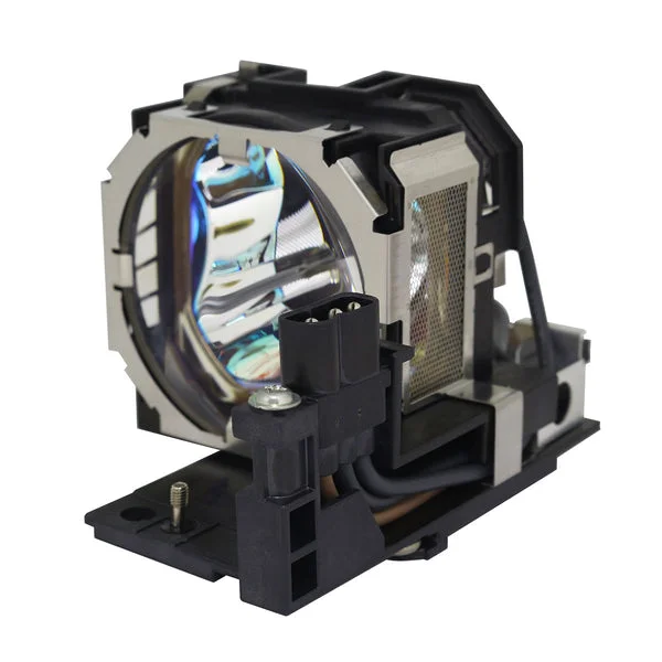 Jaspertronics™ Original Lamp & Housing for the Canon REALIS-SX80-Mark-II Projector – 1 Year Warranty