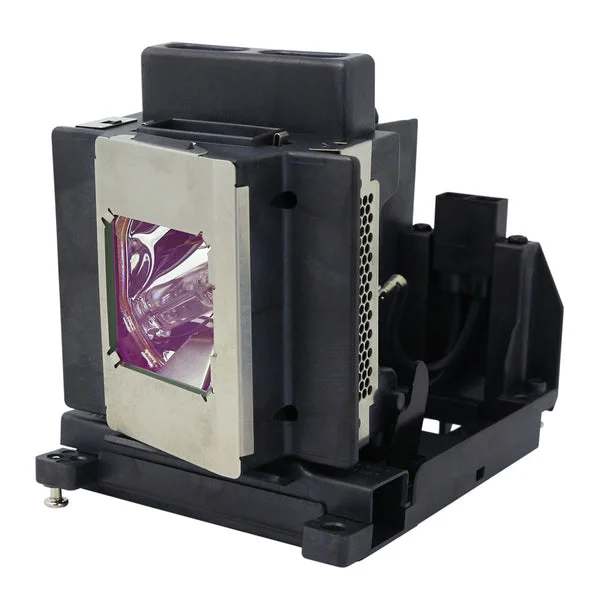 Jaspertronics™ Original Lamp & Housing for the Christie Digital DHD700 Projector – 1 Year Warranty