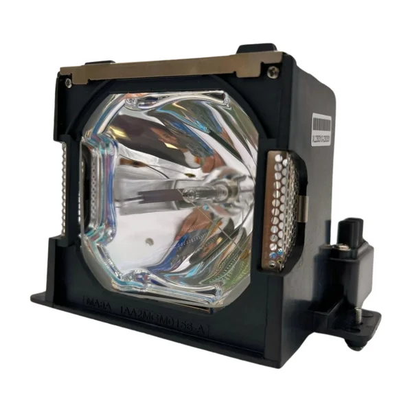 Jaspertronics™ Original Lamp & Housing for the Christie Digital LC-X985A Projector – 1 Year Warranty