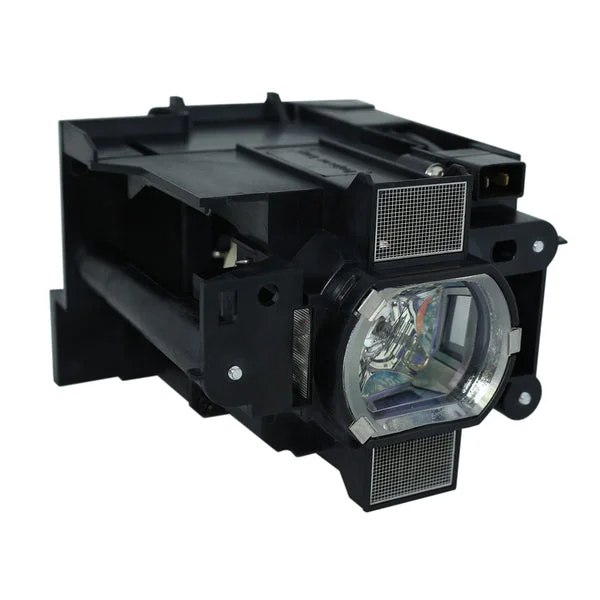 Jaspertronics™ Original Lamp & Housing for the Christie Digital LWU401 Projector – 1 Year Warranty