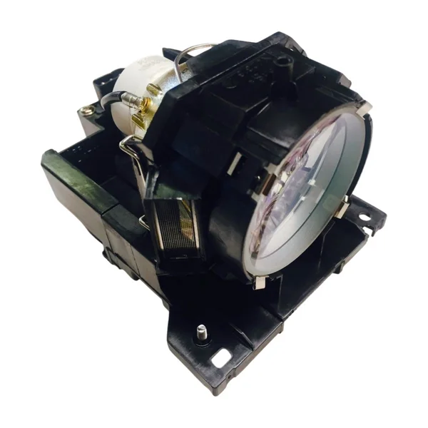 Jaspertronics™ Original Lamp & Housing for the Christie Digital LWU420 Projector – 1 Year Warranty