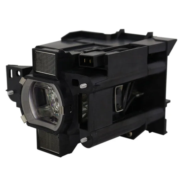 Jaspertronics™ Original Lamp & Housing for the Christie Digital LWU501i Projector – 1 Year Warranty