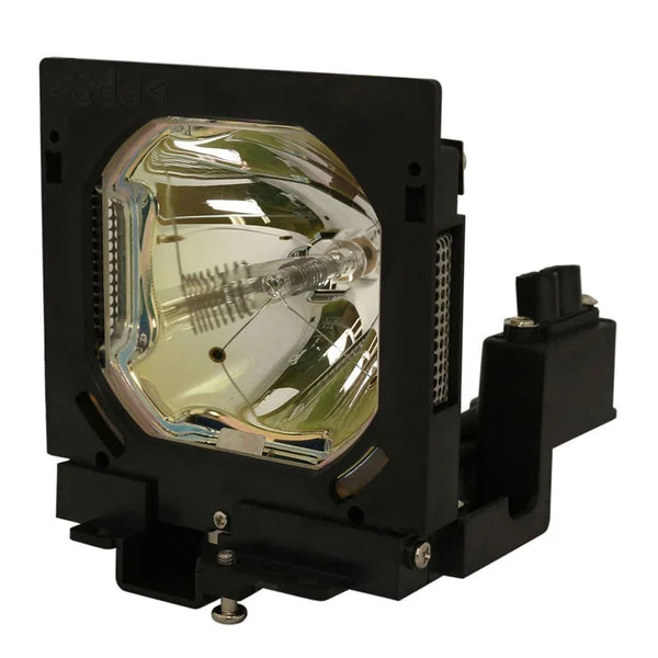 Jaspertronics™ Original Lamp & Housing for the Christie Digital PLC-XF31NL Projector – 1 Year Warranty