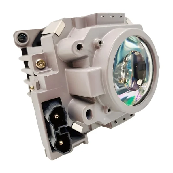 Jaspertronics™ Original Lamp & Housing for the Christie Digital WU7K-M-WUXGA Projector – 1 Year Warranty