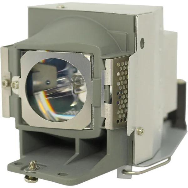 Jaspertronics™ Original Lamp & Housing for the Dell 1420X Projector – 1 Year Warranty