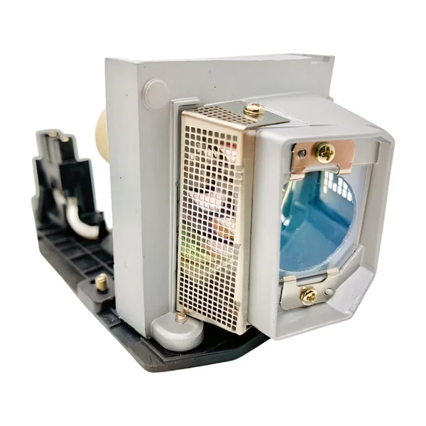 Jaspertronics™ Original Lamp & Housing for the Dell 1510X Projector – 1 Year Warranty