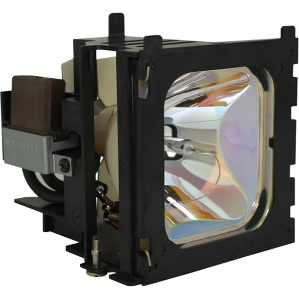 Jaspertronics™ Original Lamp & Housing for the Dukane Image Pro 8030 Projector – 1 Year Warranty