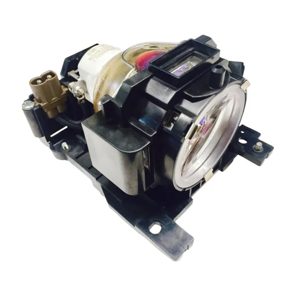 Jaspertronics™ Original Lamp & Housing for the Dukane Image Pro 8101H Projector – 1 Year Warranty