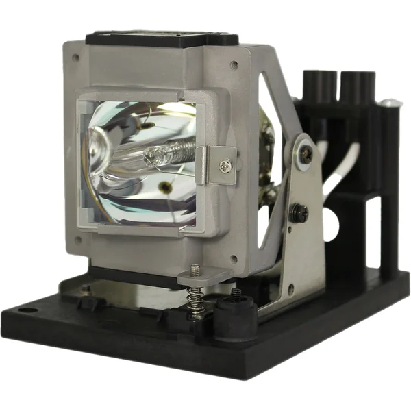 Jaspertronics™ Original Lamp & Housing for the Eiki EIP-4500 (LEFT) Projector – 1 Year Warranty