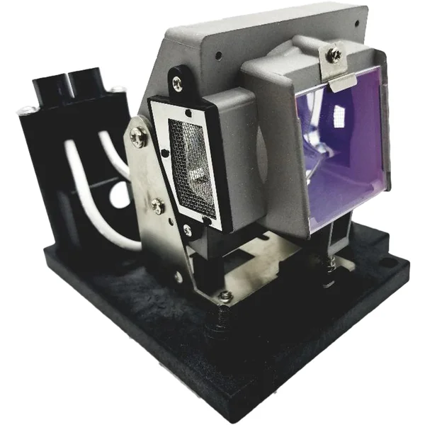 Jaspertronics™ Original Lamp & Housing for the Eiki EIP-4500L (RIGHT) Projector – 1 Year Warranty