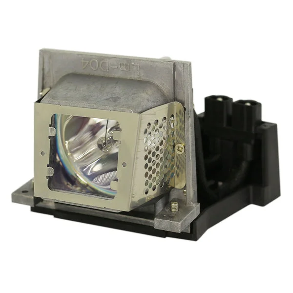 Jaspertronics™ Original Lamp & Housing for the Eiki EIP-X280 Projector – 1 Year Warranty