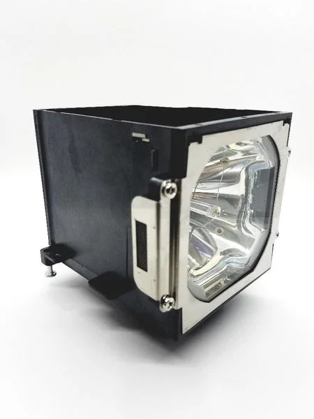 Jaspertronics™ Original Lamp & Housing for the Eiki LC-X7 Projector – 1 Year Warranty