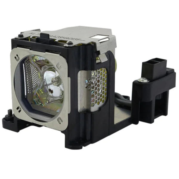 Jaspertronics™ Original Lamp & Housing for the Eiki LC-XS525 Projector – 1 Year Warranty