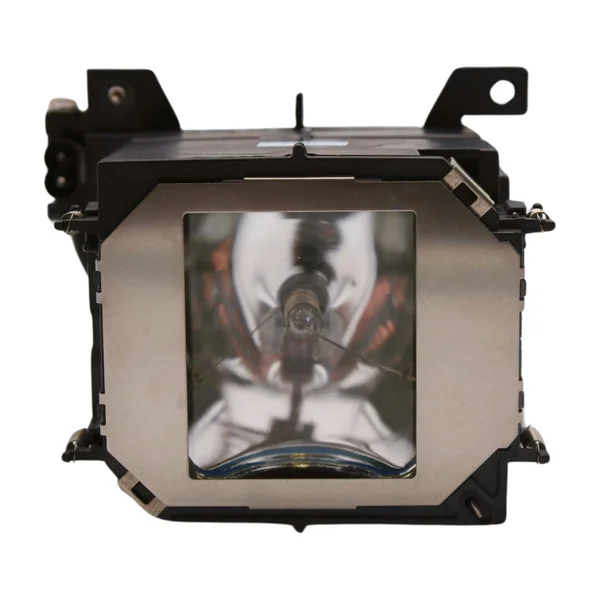 Jaspertronics™ Original Lamp & Housing for the Epson Powerlite Cinema 500 Projector – 1 Year Warranty