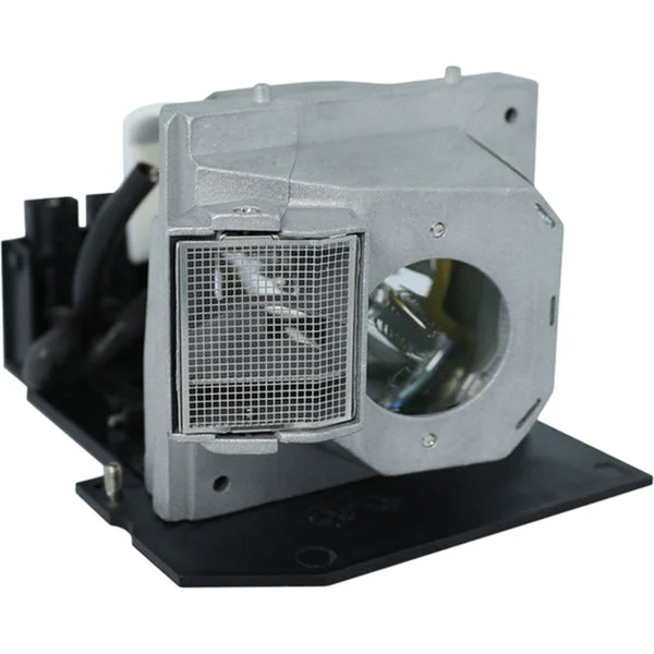Jaspertronics™ Original Lamp & Housing for the Kindermann KX2900 ACTIVE Projector – 1 Year Warranty