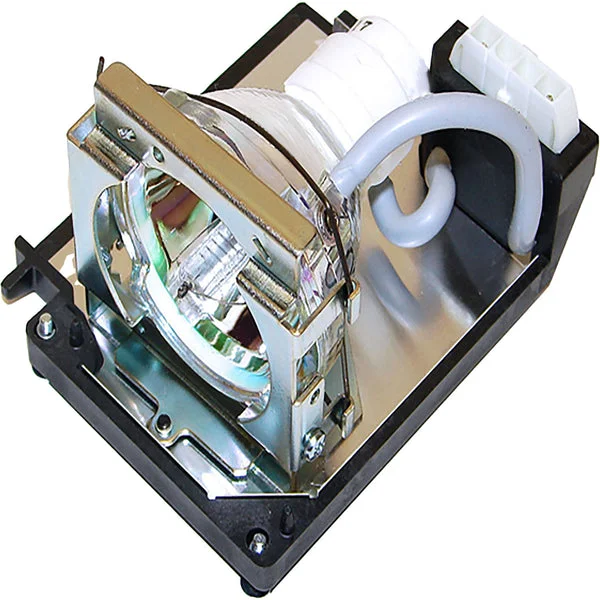 Jaspertronics™ Original Lamp & Housing for the NEC LT81 Projector – 1 Year Warranty