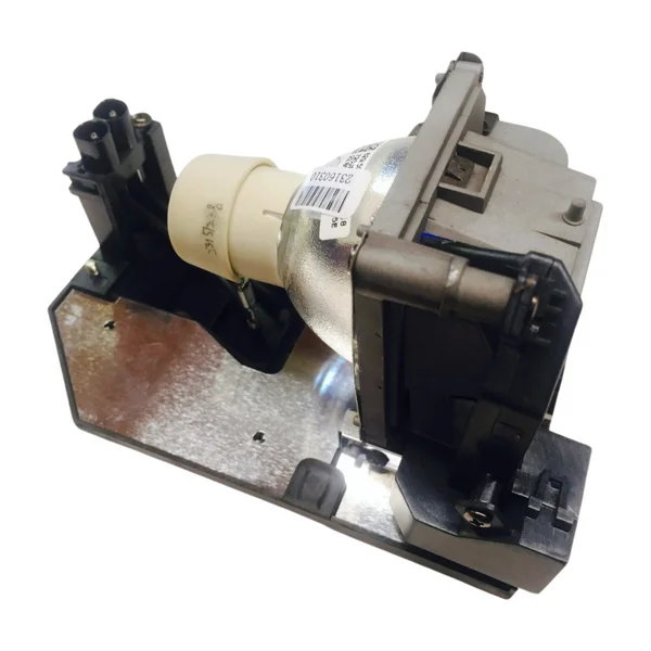 Jaspertronics™ Original Lamp & Housing for the NEC M402XG Projector – 1 Year Warranty