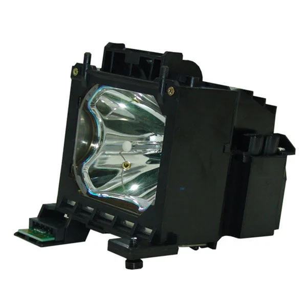 Jaspertronics™ Original Lamp & Housing for the NEC MT1070 Projector – 1 Year Warranty