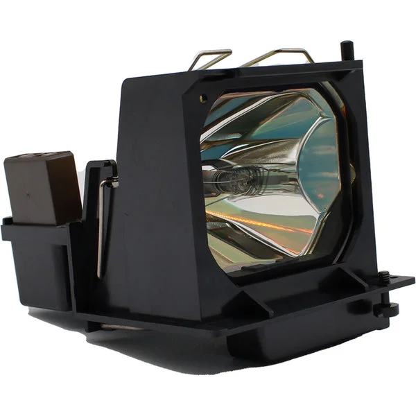 Jaspertronics™ Original Lamp & Housing for the NEC MT850 Projector – 1 Year Warranty
