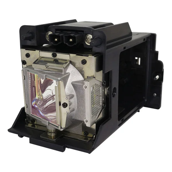 Jaspertronics™ Original Lamp & Housing for the NEC NC-900C Projector – 1 Year Warranty