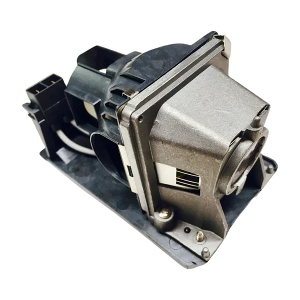 Jaspertronics™ Original Lamp & Housing for the NEC VE281 Projector – 1 Year Warranty