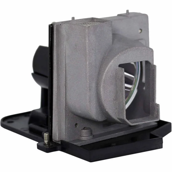 Jaspertronics™ Original Lamp & Housing for the Nobo X25C Projector – 1 Year Warranty