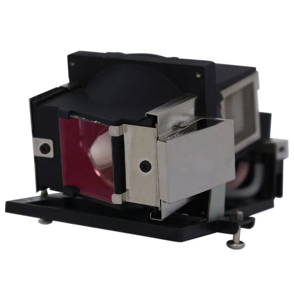 Jaspertronics™ Original Lamp & Housing for the Optoma EW7155 Projector – 1 Year Warranty