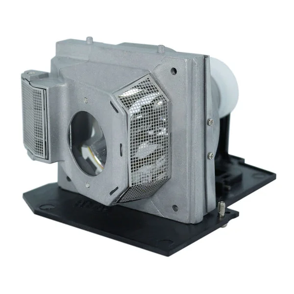 Jaspertronics™ Original Lamp & Housing for the Optoma Theme-S HD7200 Projector – 1 Year Warranty